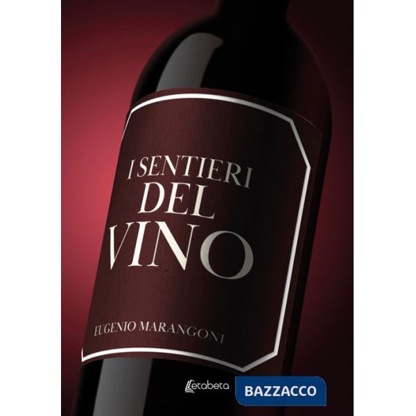Sentieri del vino (I)