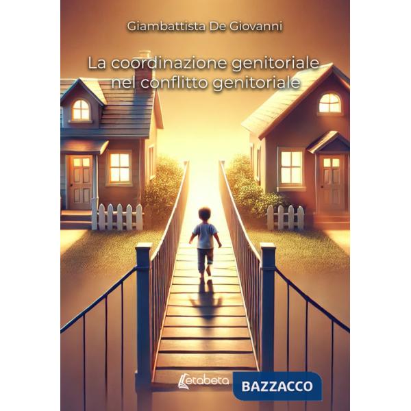 Coordinazione genitoriale nel conflitto genitoriale (La)