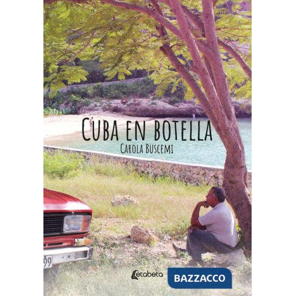 Cuba en botella