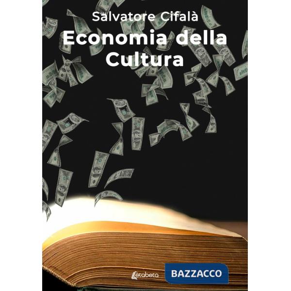 Economia della cultura