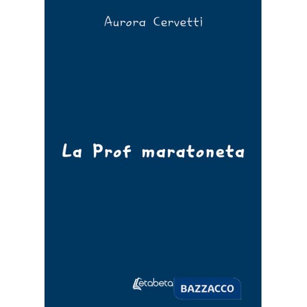 Prof maratoneta (La)