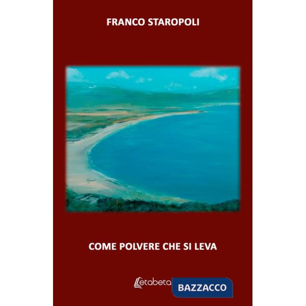 Come polvere che si leva