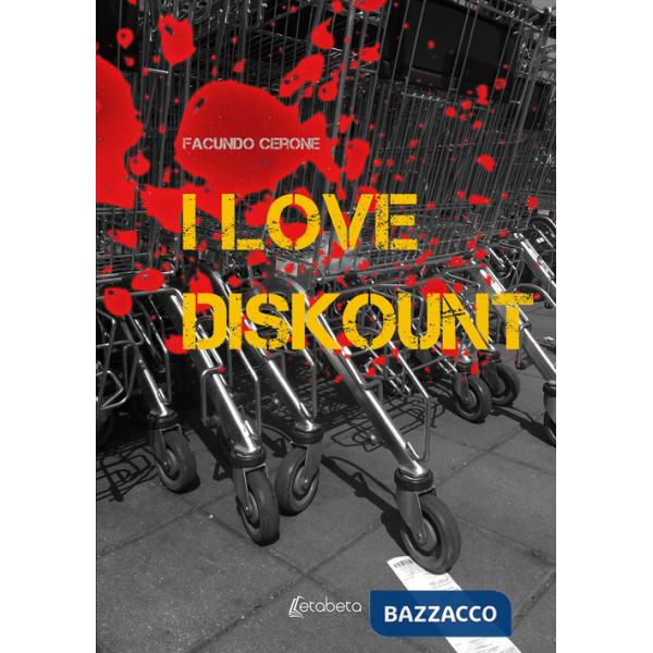 I love diskount