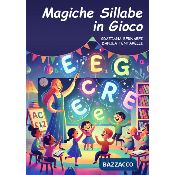 Magiche sillabe in gioco