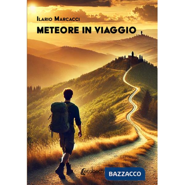 Meteore in viaggio
