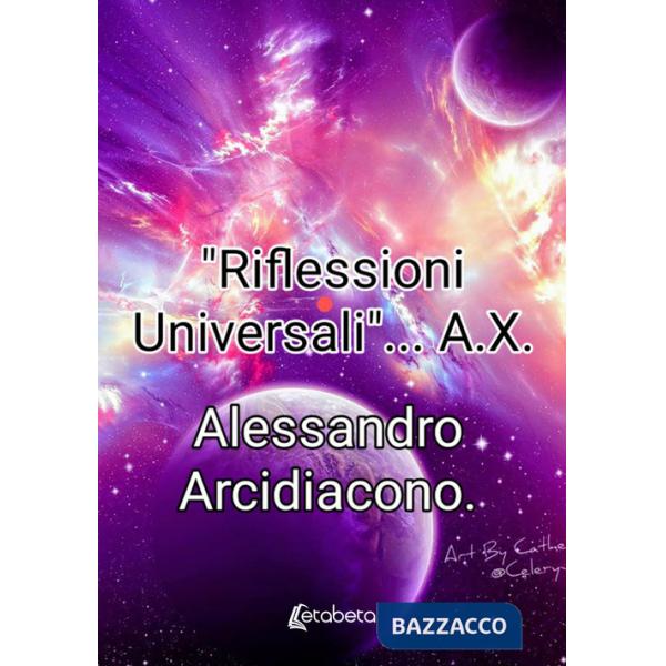 Riflessioni universali