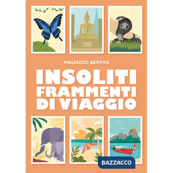Insoliti frammenti di viaggio