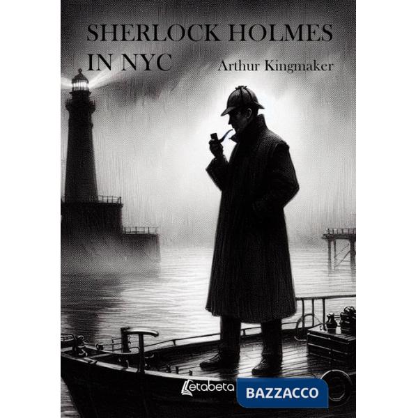 Sherlock Holmes in NYC