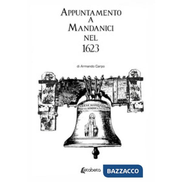 Appuntamento a Mandanici nel 1623