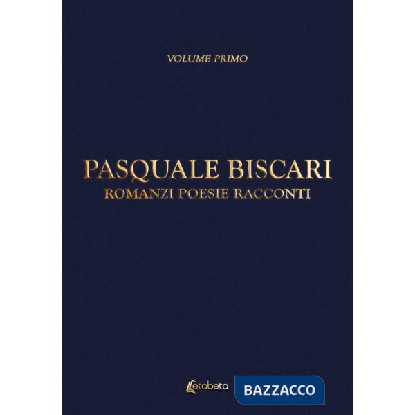 Romanzi, poesie, racconti