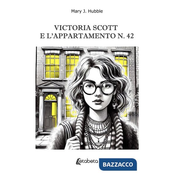 Victoria Scott e l'appartamento n. 42