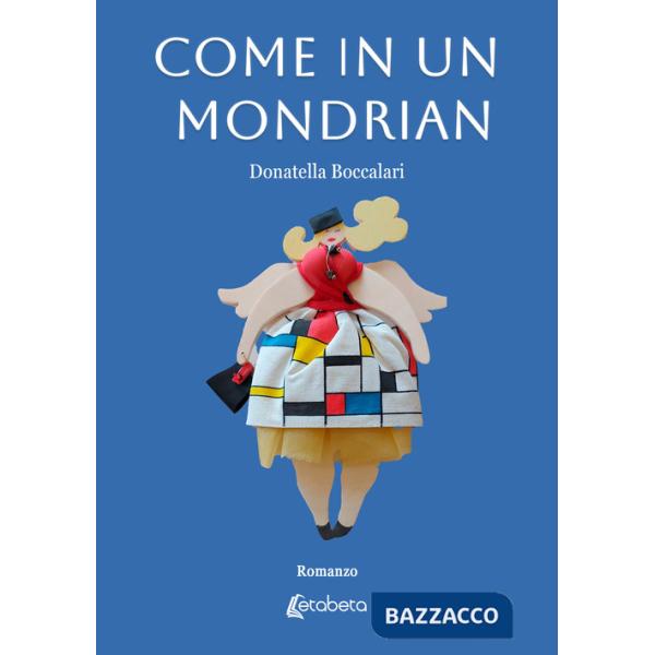 Come in un Mondrian