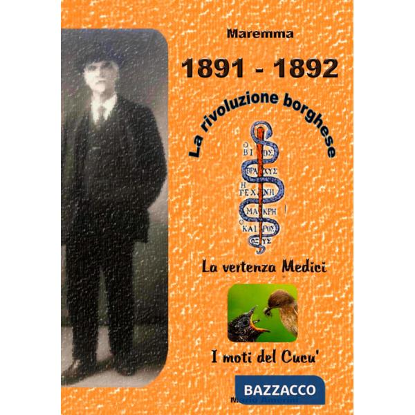 1891-1892. La rivoluzione borghese