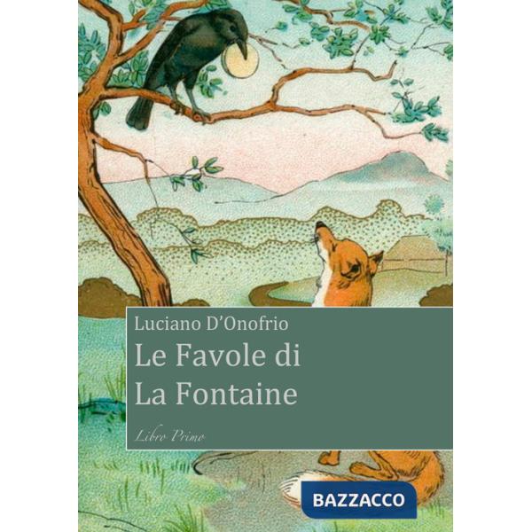 Favole di La Fontaine (Le)
