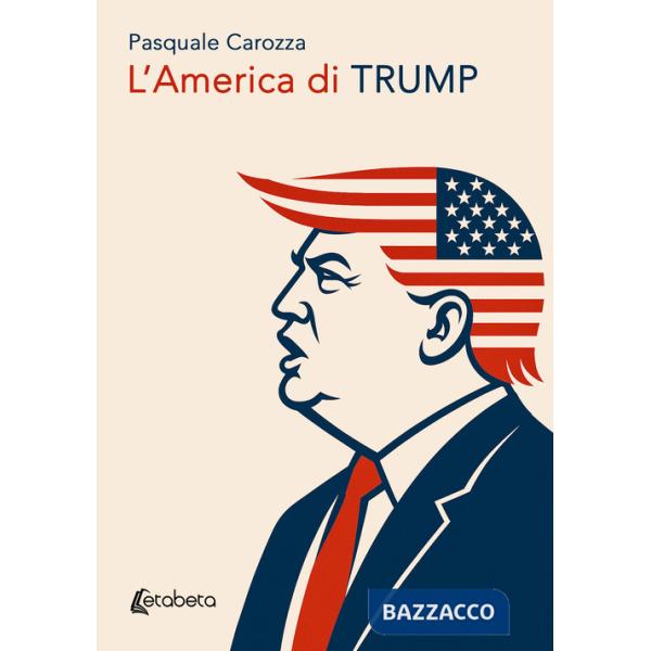 America di Trump (L')