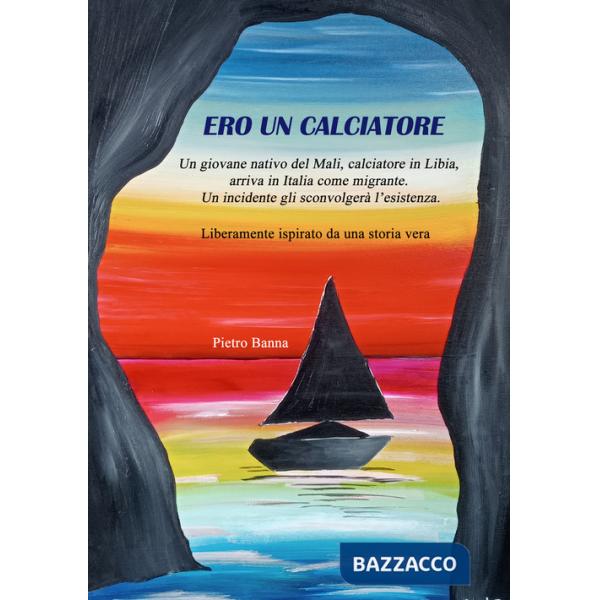 Ero un calciatore