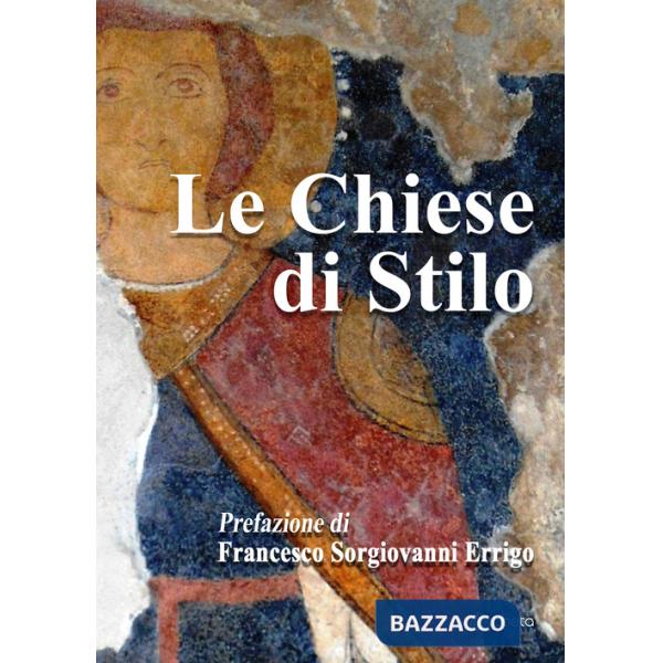 Chiese di Stilo (Le)