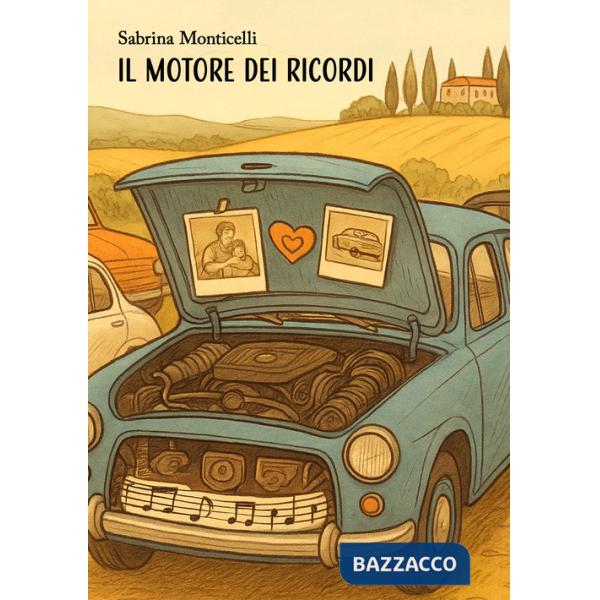 Motore dei ricordi (Il)