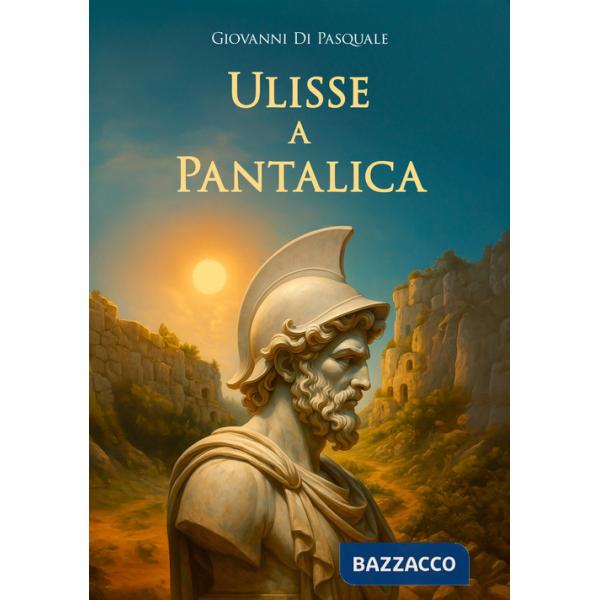 Ulisse a Pantalica