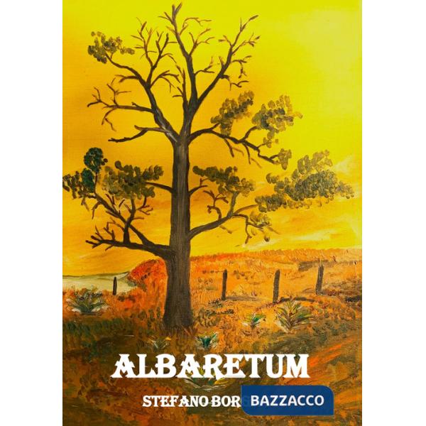 Albaretum
