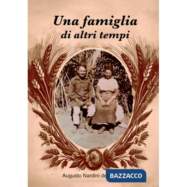 Famiglia di altri tempi (Una)