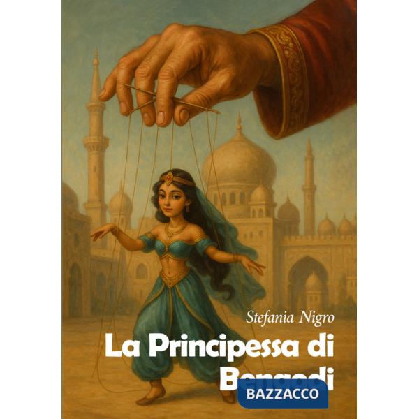 Principessa di Bengodi (La)