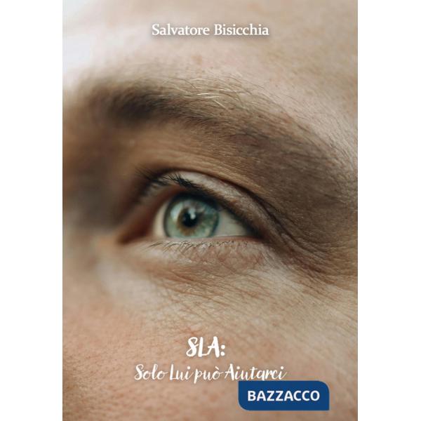 SLA: Solo Lui può Aiutarci