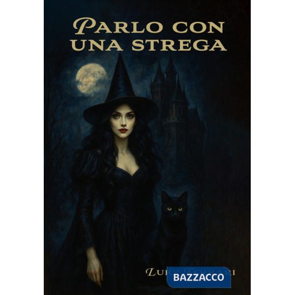 Parlo con una strega