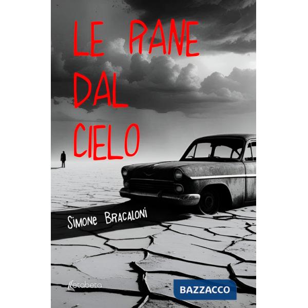 Le rane dal cielo