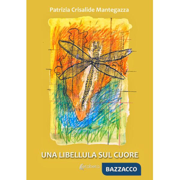 Libellula sul cuore (Una)