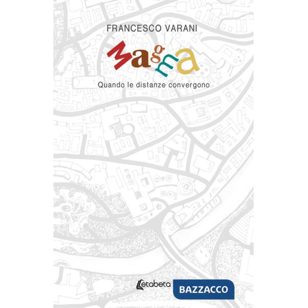 Magma. Quando le distanze convergono