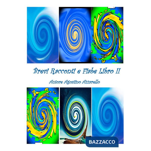 Brevi racconti e fiabe. Vol. 2