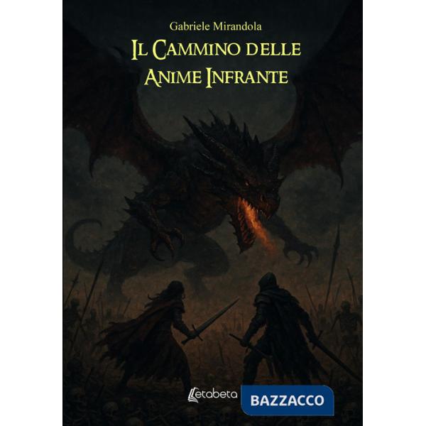 Cammino delle anime infrante (Il)