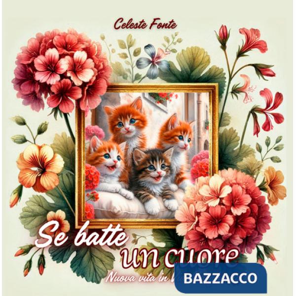 Se batte un cuore. Nuova vita in via Margherita