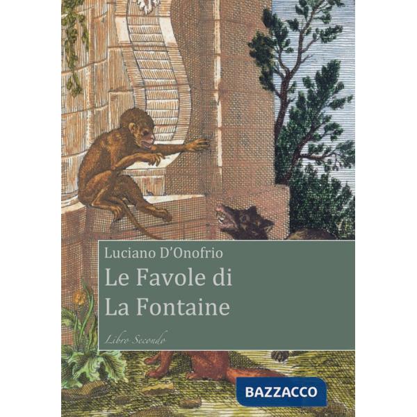Favole di La Fontaine (Le). Vol. 2