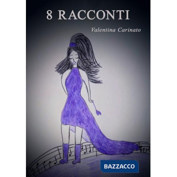 8 racconti