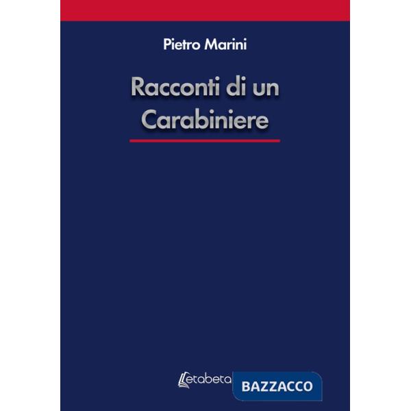 Racconti di un carabiniere