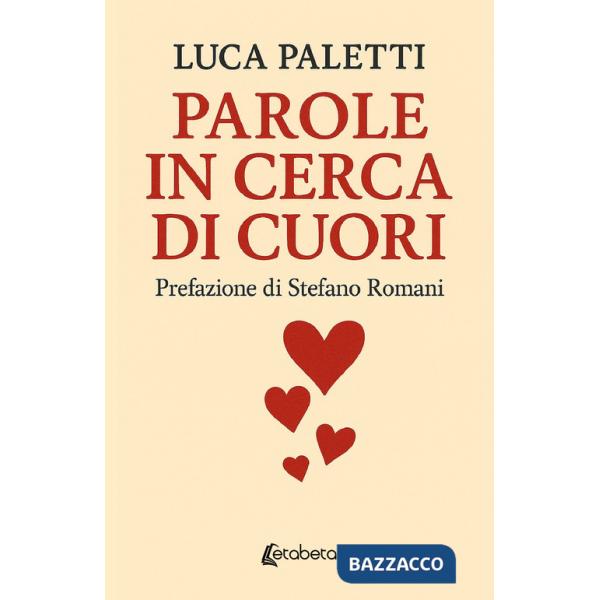 Parole in cerca di cuori
