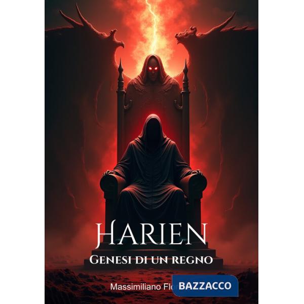 Harien. Genesi di un regno