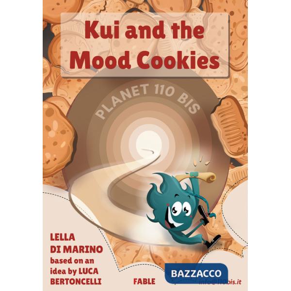 Kui and the mood cookies