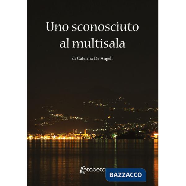 Sconosciuto al multisala (Uno)