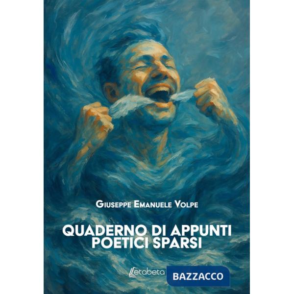 Quaderno di appunti poetici sparsi