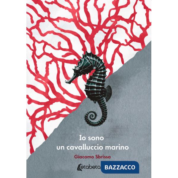 Io sono un cavalluccio marino