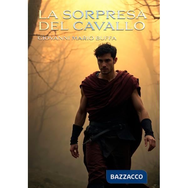 Sorpresa del cavallo (La)