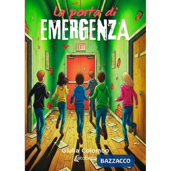 Porta di emergenza (La)