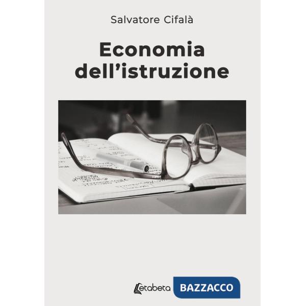 Economia dell'istruzione