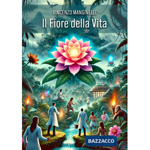Fiore della vita (Il)