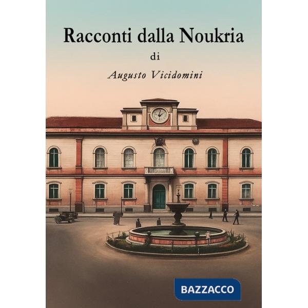 Racconti dalla Noukria