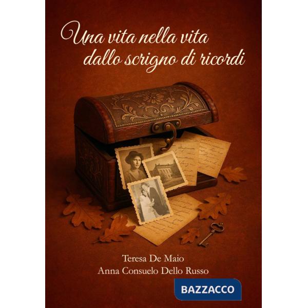 Vita nella vita dallo scrigno di ricordi (Una)