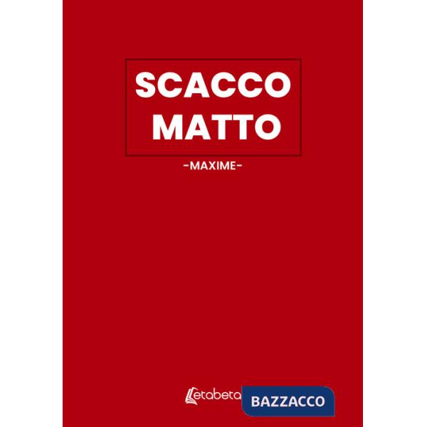 Scacco matto